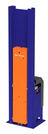 Повдигачи за палети EdmoLift