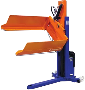 Повдигачи за палети EdmoLift