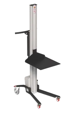 Работни позиционери EdmoLift