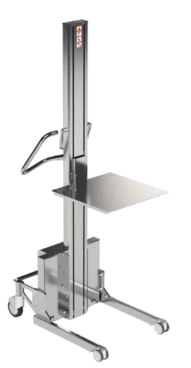 Работни позиционери EdmoLift
